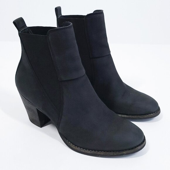 Paul Green Jules Chelsea Ankle Boots - Picture 12 of 12